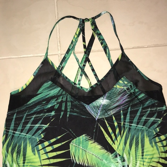Fabletics Dash Romper Sz. S‎ - Picture 3 of 8